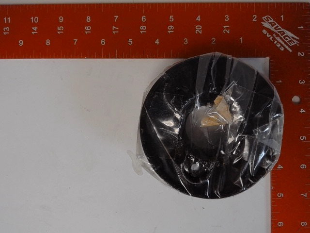 425-35447 Pulley for GEHL MANITOU