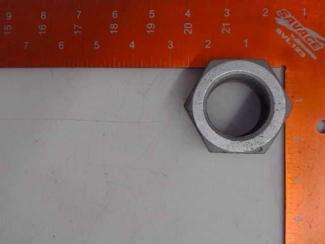 425-1124 Nut