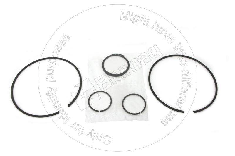 6Y-1177 Set Ring for BLUMAQ