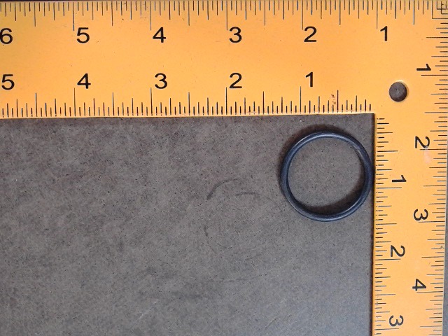 70921886 Seal O-ring