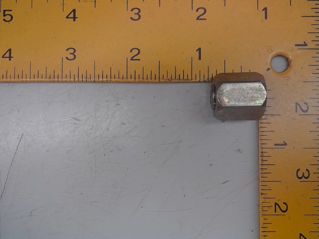 X06CP-5 Fitting for JOHN DEERE