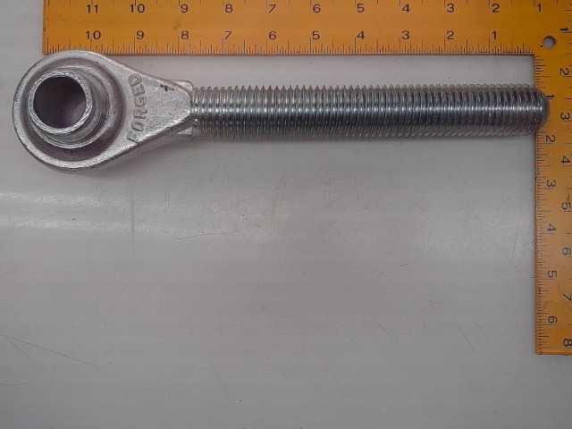A-RE03 End for JOHN DEERE