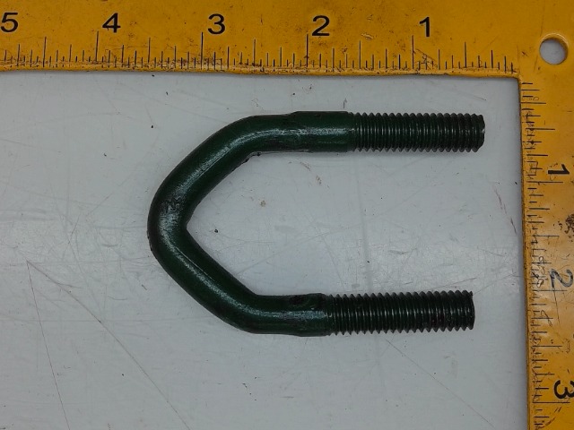 M7023 U Bolt