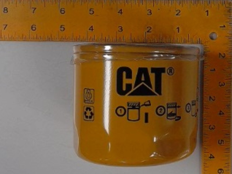 558-0428 Oil Filter for CATERPILLAR