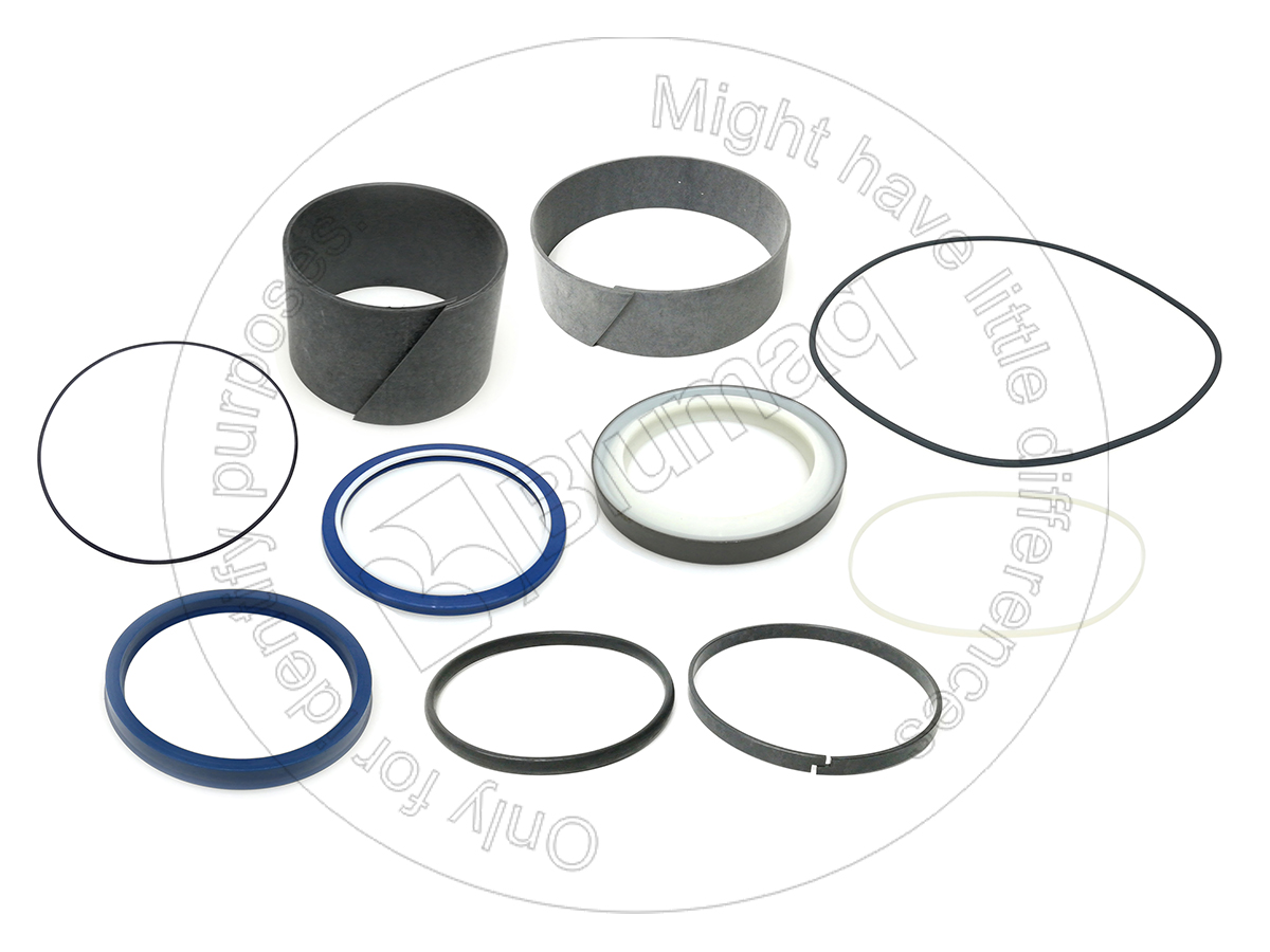 193-3115 Hydraulic Seal Kit for CATERPILLAR