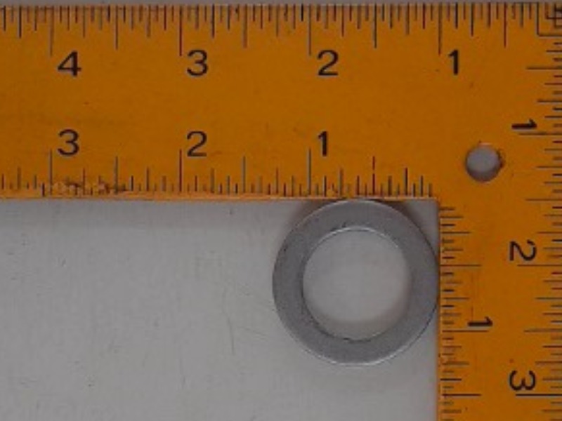 24M7547 Washer for JOHN DEERE