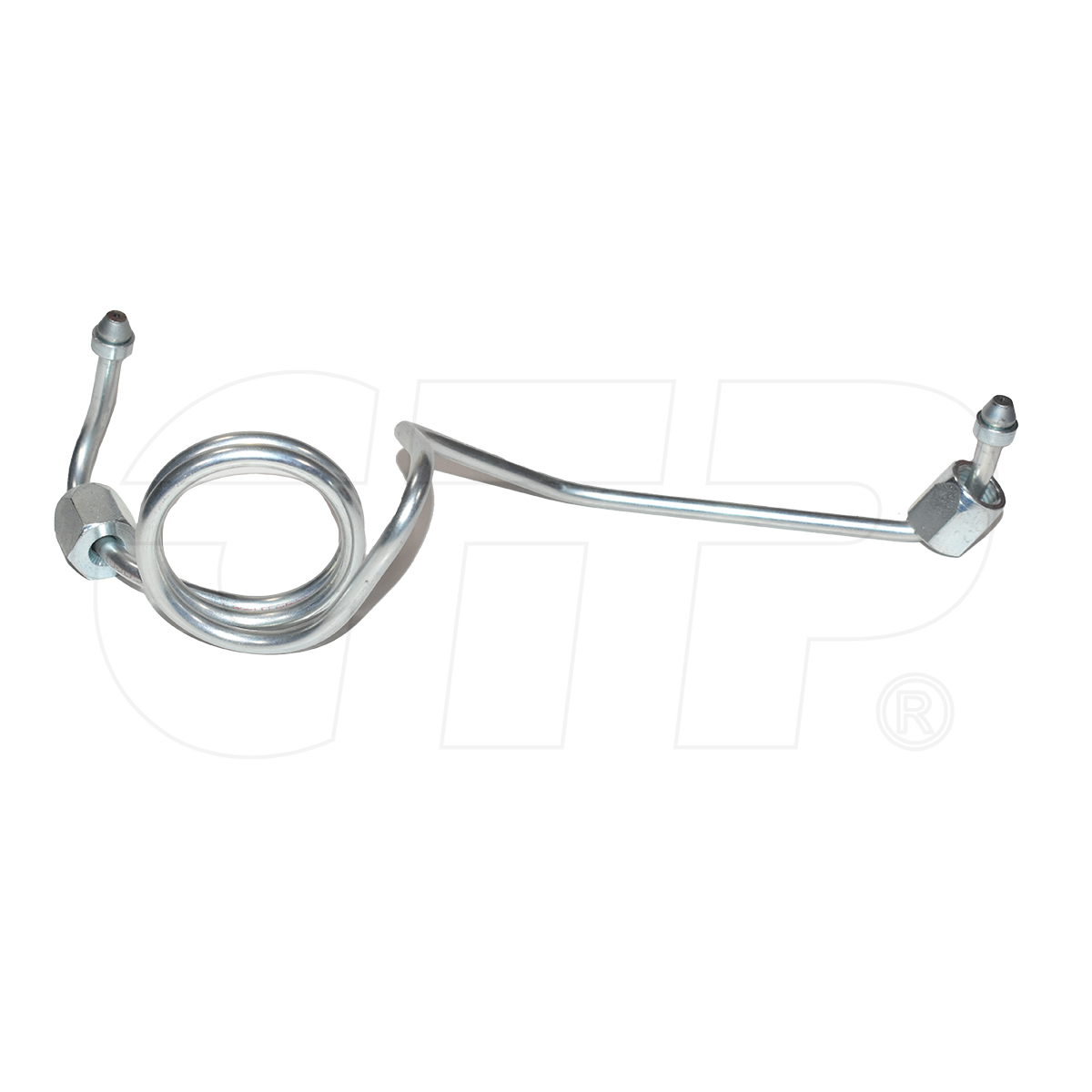 4P9381 Line Assy #1 for CATERPILLAR