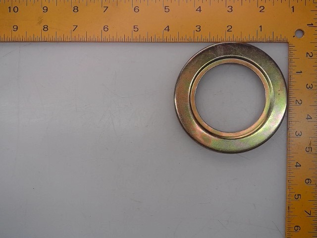 4994297 Disc for CASE NEW HOLLAND