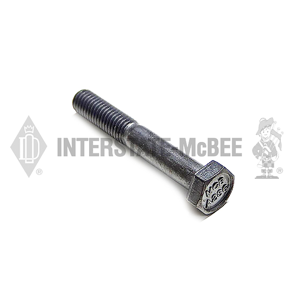 M-9X8494 Bolt - Turbocharger Mount for INTERSTATE MCBEE