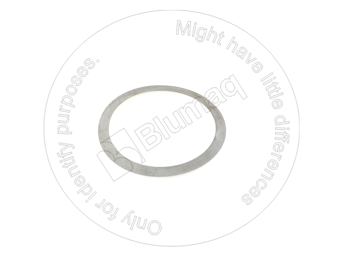 0975255 Shim for CATERPILLAR