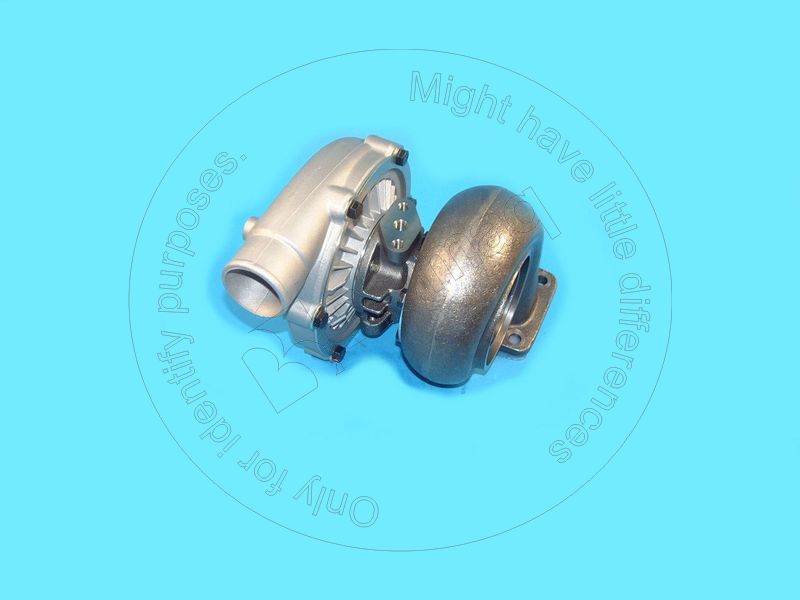 6222-81-8170 Turbocharger for KOMATSU