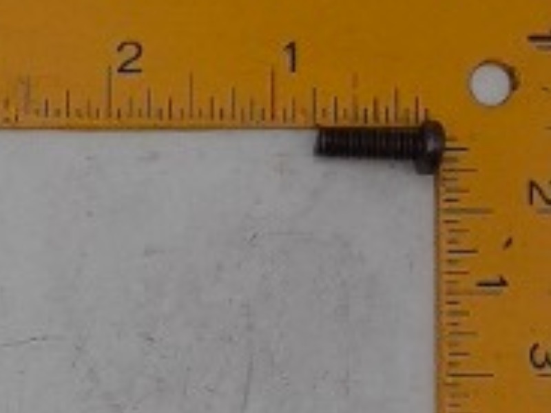 T0180-83560 Screw for KUBOTA