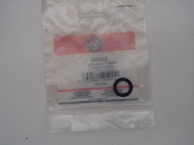 BS820049 Washer