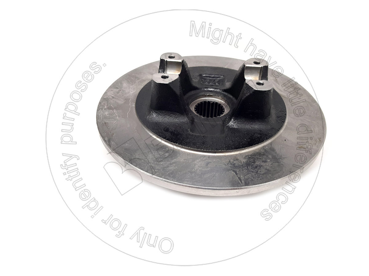 CS47481067 Brake Disc