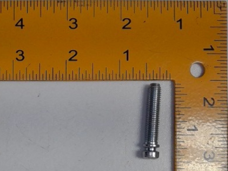 966203R1 Bolt for CUB CADET
