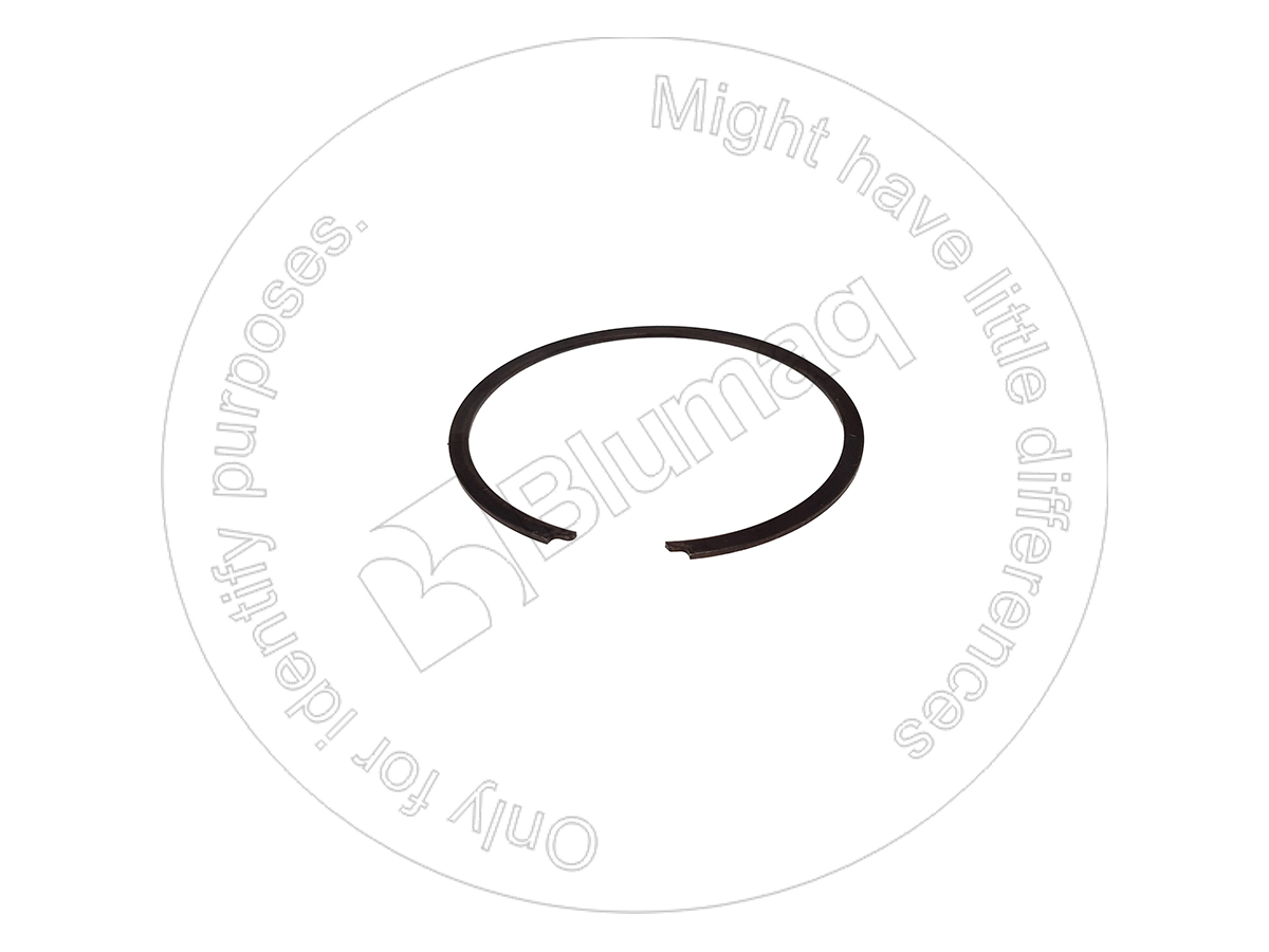6V-0835 Seal Ring for BLUMAQ
