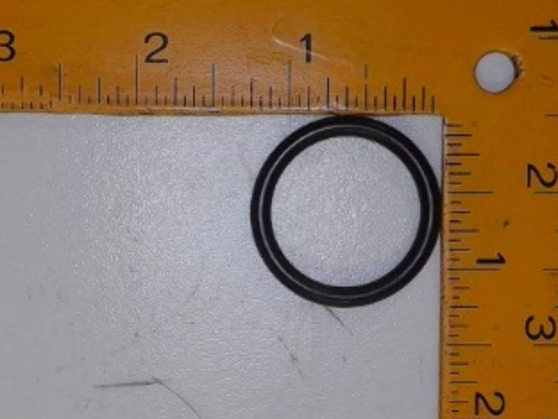 M146888 O-ring for JOHN DEERE