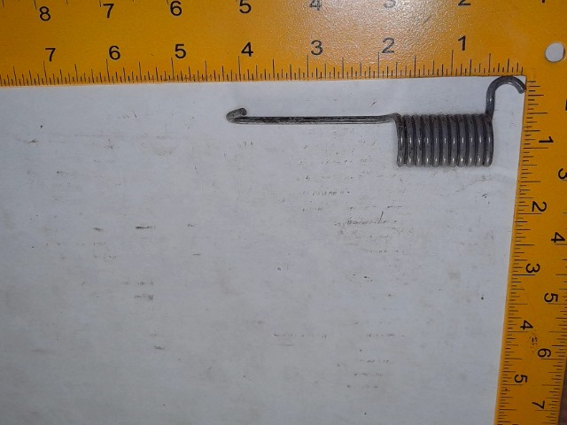 032-3603 Spring