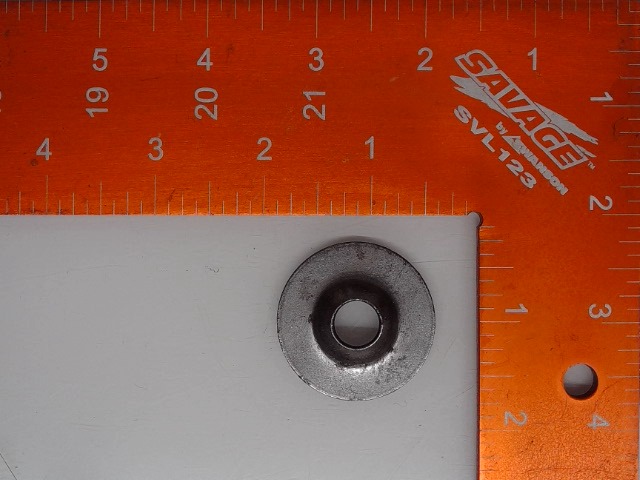 6704332 Washer for BOBCAT