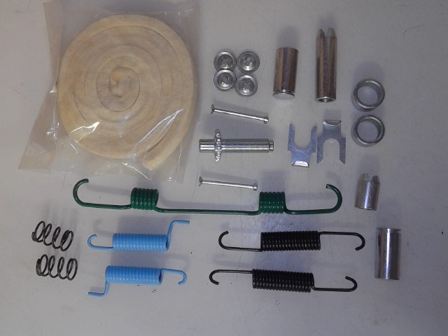 S.152776 Adjuster Kit for AGCO