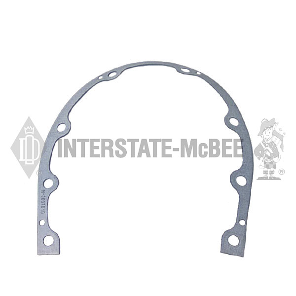 M-3067616 Gasket - Flyw Hsg Cover - Rear