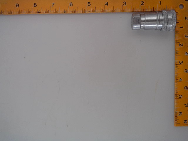 XH2-62 Coupler for JOHN DEERE