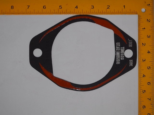 30-3483150 Gasket Cover for AGCO