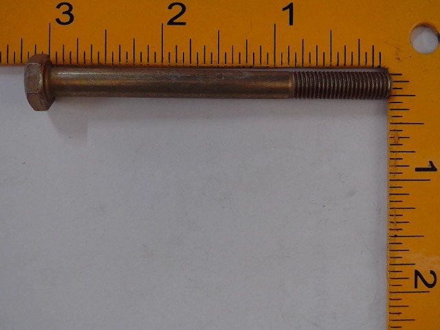 27001R1 Bolt for CUB CADET