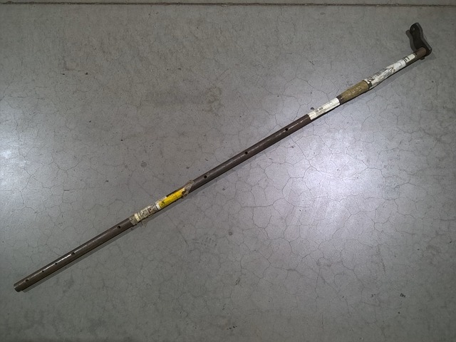 290-32347 Shaft for GEHL MANITOU