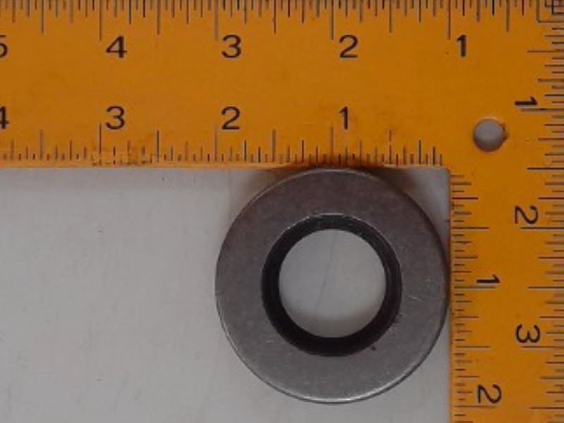 173592 Seal for AGCO