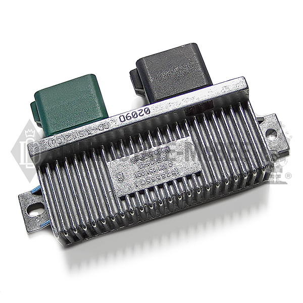 AP63406 INTERSTATE MCBEE Glow Plug Module