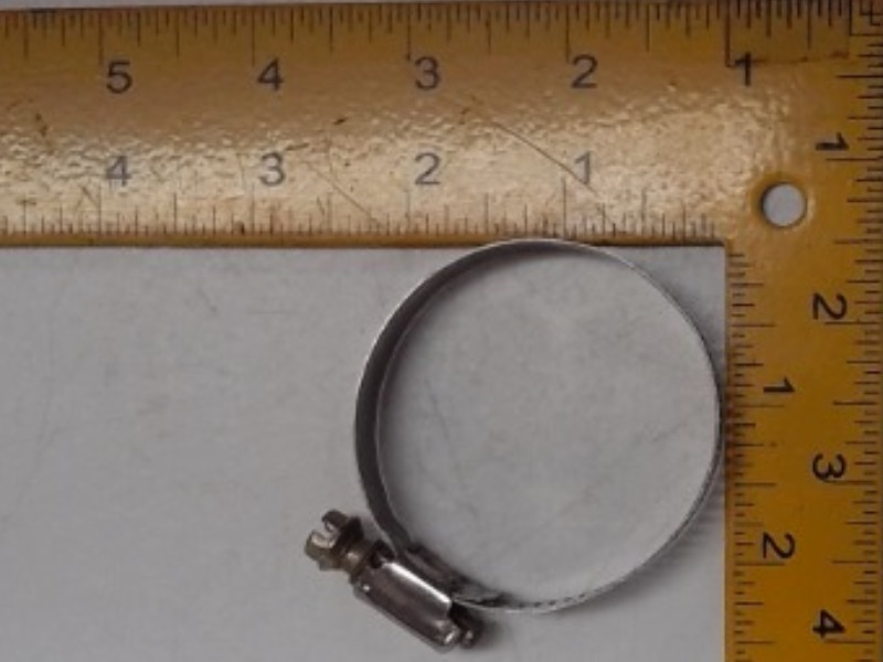 214-1428 Clampsize28 for KOMATSU