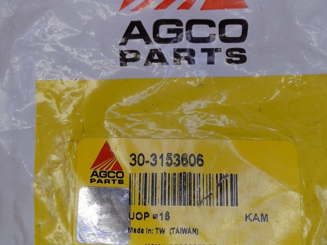 30-3153606 Cotter Pin for AGCO