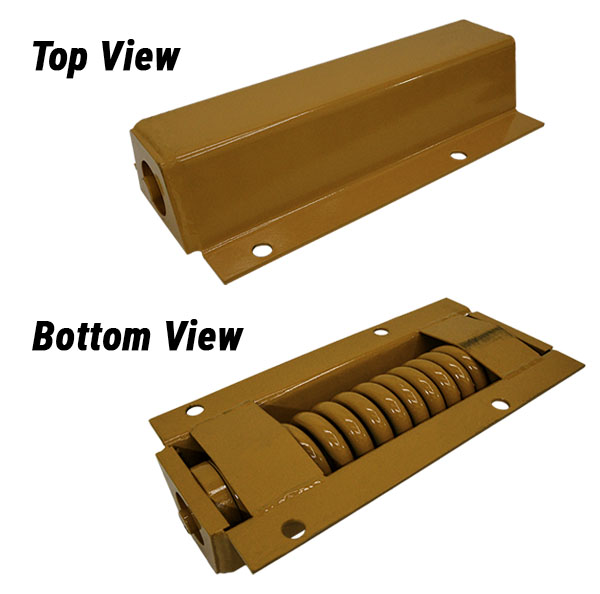 R46068 Recoil Spring Assembly