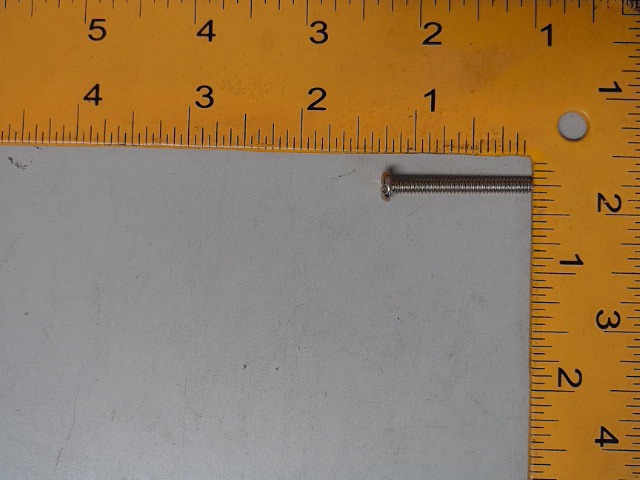 470-10620 Screw for CUB CADET