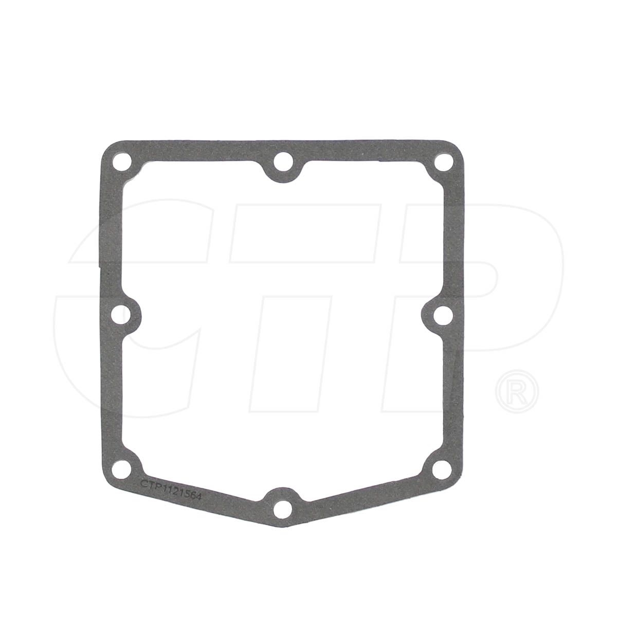 1121564 Gasket-ctp [fc]