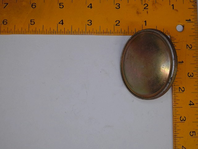 31-2900043 Dampener for AGCO