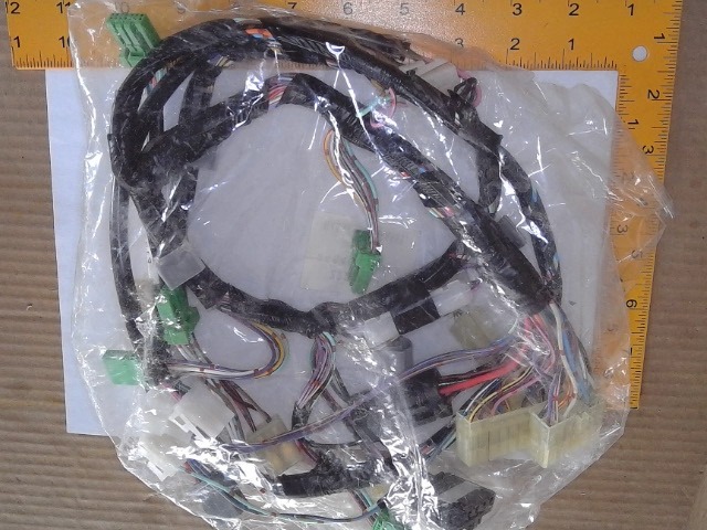 222-0100 Harness Assy