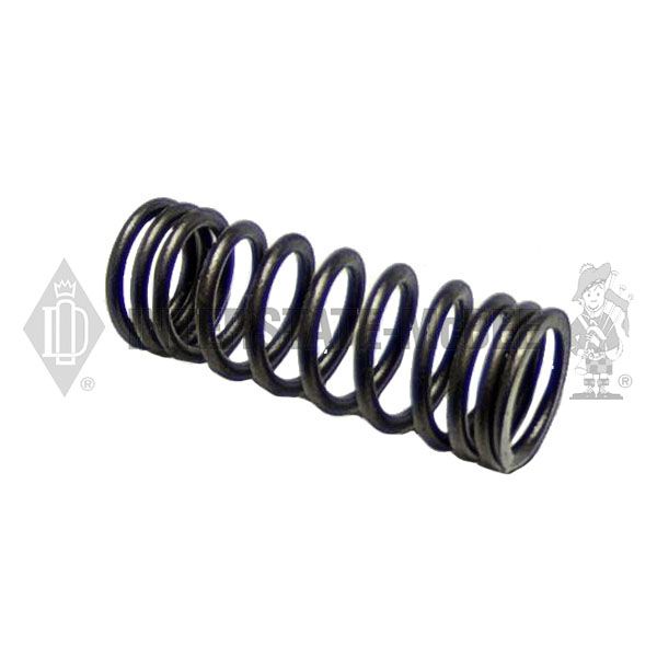 M-2418386 Spring - Valve - Inner for INTERSTATE MCBEE