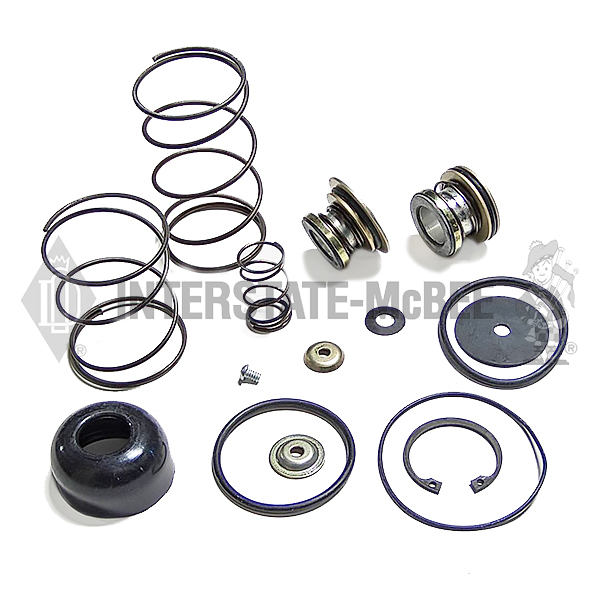 M-2G6285 Kit - Valve - Air Control for INTERSTATE MCBEE