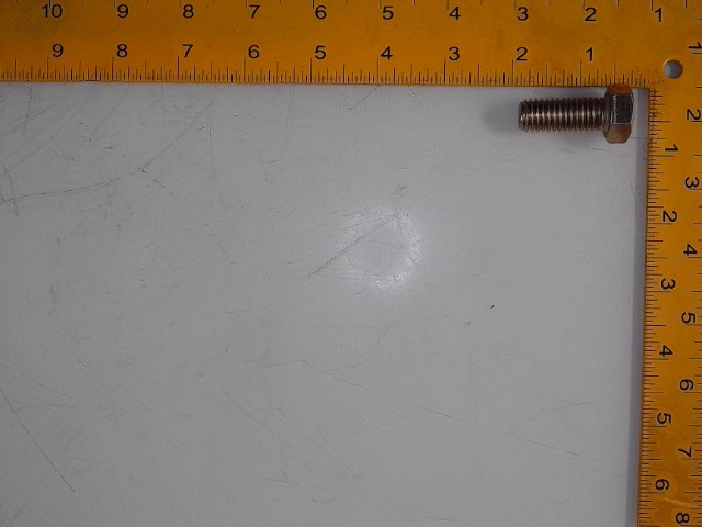 21491 MACDON Bolt Hex Head