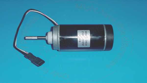 174-1495 Fan Motor for CATERPILLAR