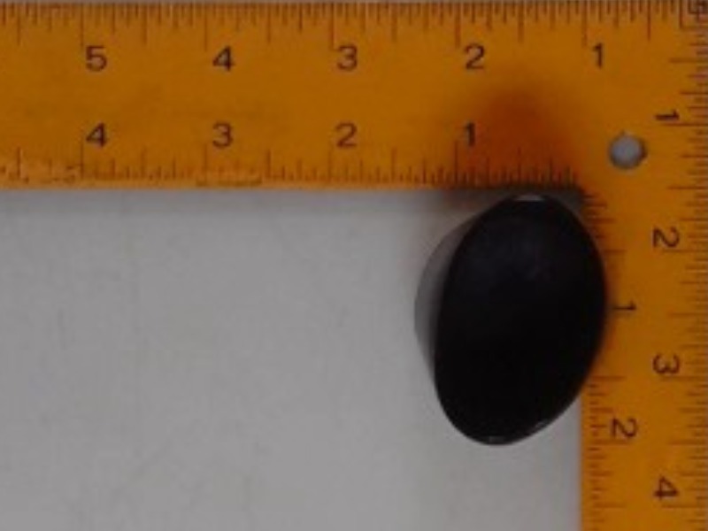 731-05674 Bumper Cap for CUB CADET