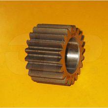8P1918 Gear for CATERPILLAR