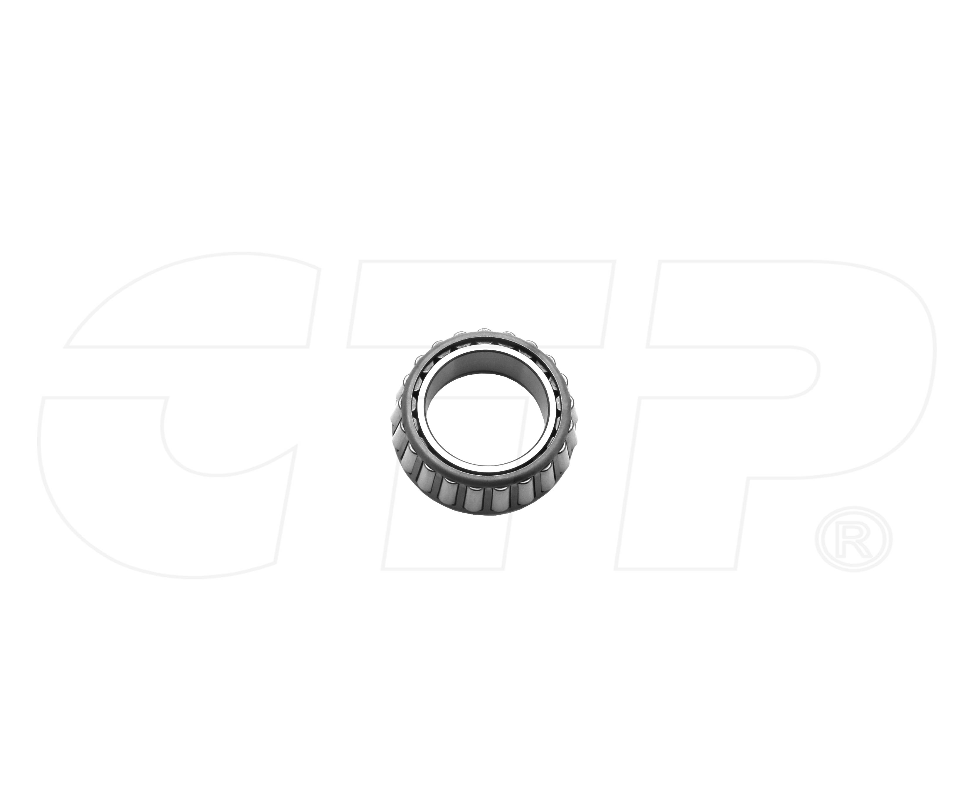 3L9410 Bearing-cone for CATERPILLAR