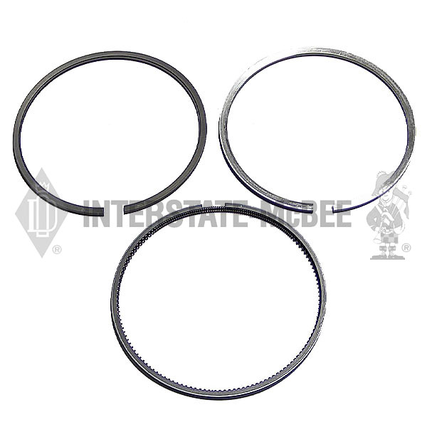 M-1822337C91 Ring Kit - Piston