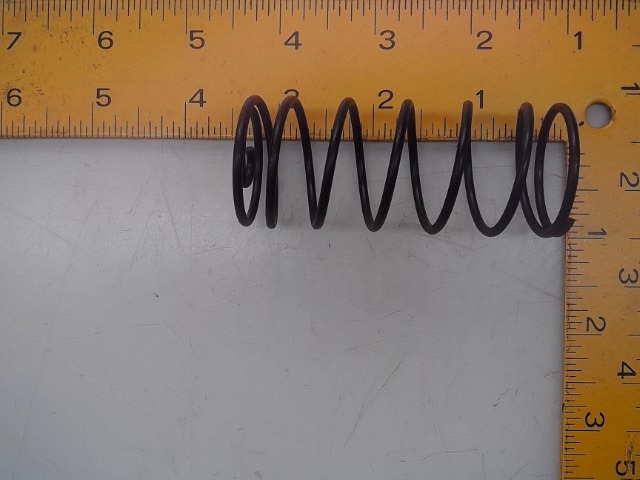 M76625 Spring 8 Coil for JOHN DEERE