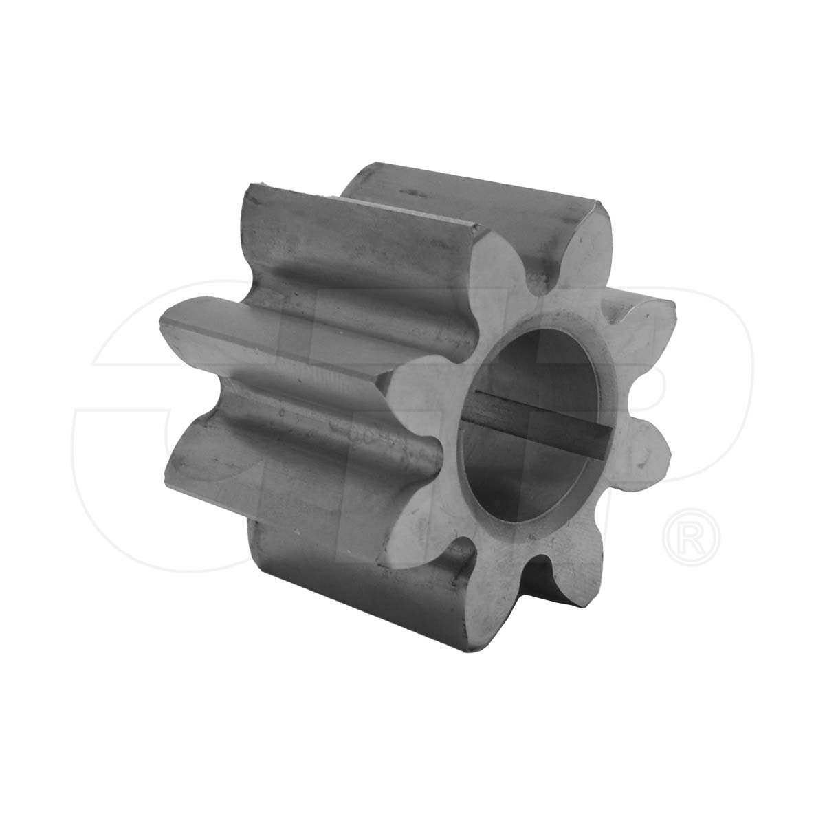 6N1036 Gear Oil Pump for CATERPILLAR