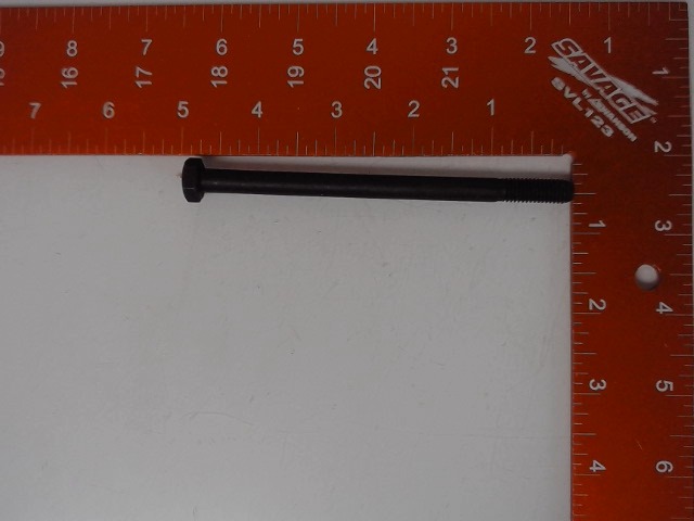 6V7698 Bolt for CATERPILLAR