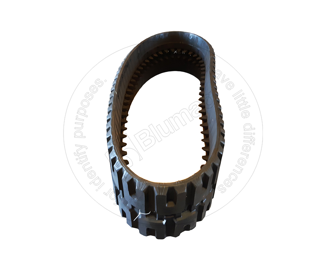 RT14510 Rubber Track